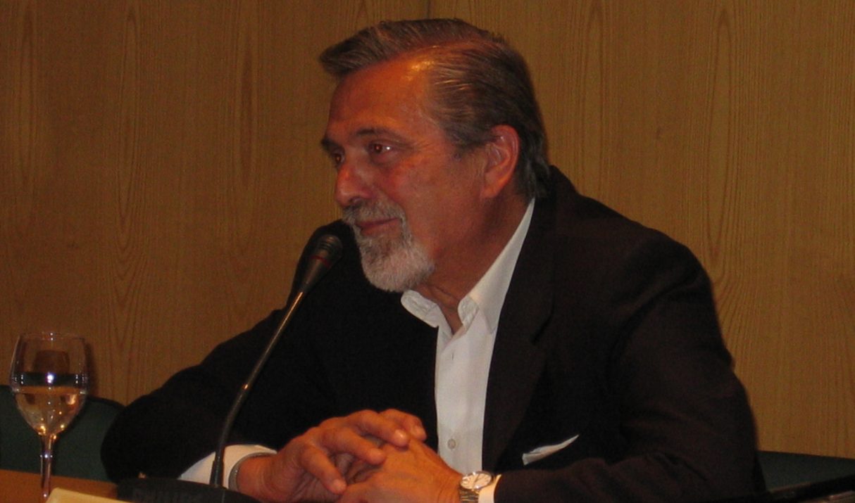 «ALCOHOLISMO, del caos a la responsabilidad (o no)».